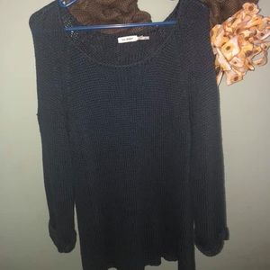 Boutique sweater